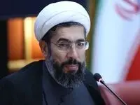 واکنش جالب رئیس نهاد‌ رهبری به اظهارات مسعود پزشکیان درباره اساتید‌‌ حسابی غوغا کرد