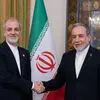 ماموریت ویژه عراقچی برای سفیر جدید ایران در ایتالیا