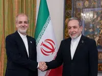 ماموریت ویژه عراقچی برای سفیر جدید ایران در ایتالیا