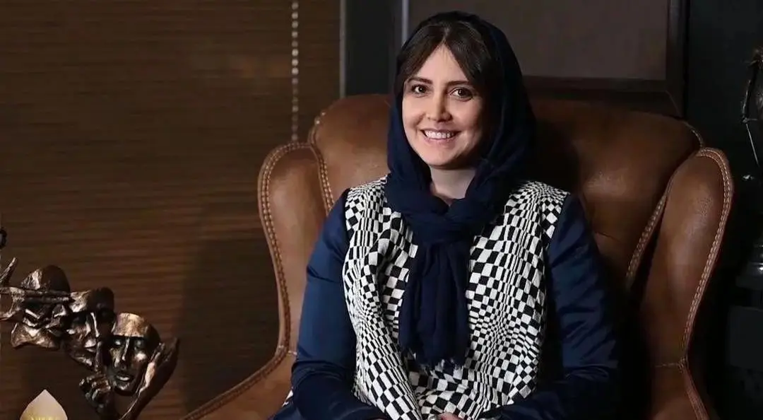 زندگی و تصاویر شخصی شبنم قربانی بازیگر نقش طوبی 