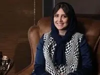 زندگی و تصاویر شخصی شبنم قربانی بازیگر نقش طوبی 