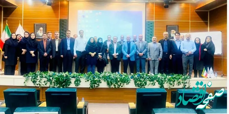 دوره آموزشی گوهرشناسی ویژه ارزیابان گمرک برگزار شد