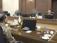 جزئیات دیدار فرمانده ارتش پاکستان با فرماندهی قرارگاه مرکزی خاتم الانبیا