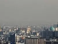 شهرهای گرفتار گرد و غبار و آلودگی کدامند؟