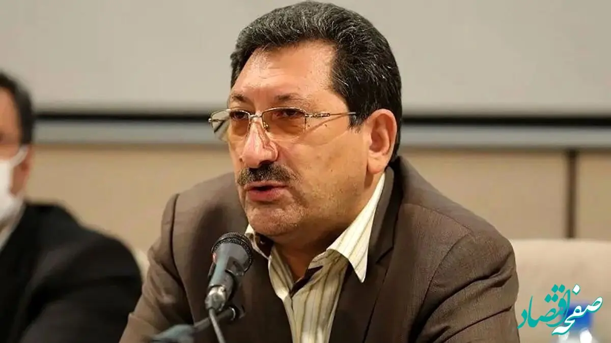 فوری؛ وزیر صمت تصادف کرد / میزان آسیب دیدگی وزیر جدی است؟ 