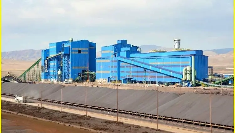 گزارش اهدای یک دستگاه پیشرفته ی سانترفیوژ توسط مجتمع فولاد خراسان به پایگاه انتقال خون شهرستان نیشابور