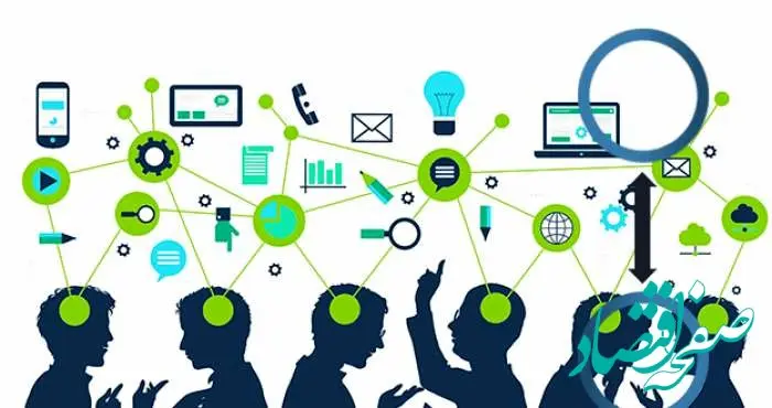 سمبل جهش فناورانه