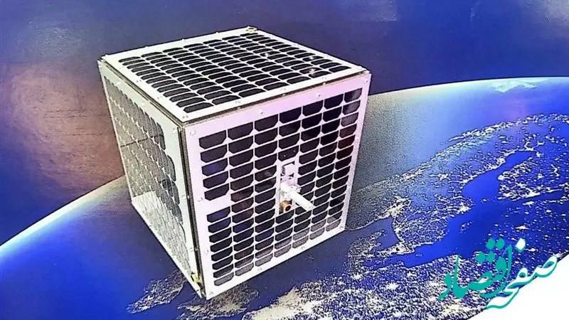 بمب ماهواره ای ایران به شمارش افتاد | ناهید ۲» تا ساعتی دیگر به فضا پرتاب می‌شود