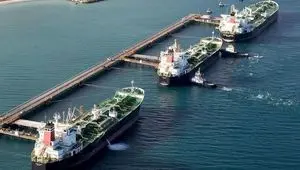 شرق آسیا صادرات سوخت را از سر گرفت