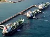 شرق آسیا صادرات سوخت را از سر گرفت