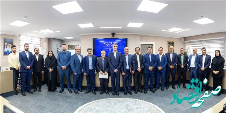 صنایع پلیمر گچساران، شاگرداول طرح‌های هلدینگ خلیج‌فارس است/ تأمین مالی، اولویت اول برای تسریع در پروژه پلی‌اتیلن سنگین گچساران