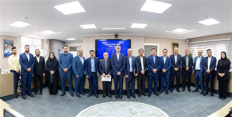 صنایع پلیمر گچساران، شاگرداول طرح‌های هلدینگ خلیج‌فارس است/ تأمین مالی، اولویت اول برای تسریع در پروژه پلی‌اتیلن سنگین گچساران