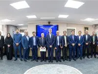 صنایع پلیمر گچساران، شاگرداول طرح‌های هلدینگ خلیج‌فارس است/ تأمین مالی، اولویت اول برای تسریع در پروژه پلی‌اتیلن سنگین گچساران