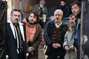 دانلود مستقیم قسمت چهارم سریال اسباب زحمت ماه رمضان ۱۴۰۴ + قسمت ۴ سریال اسباب زحمت