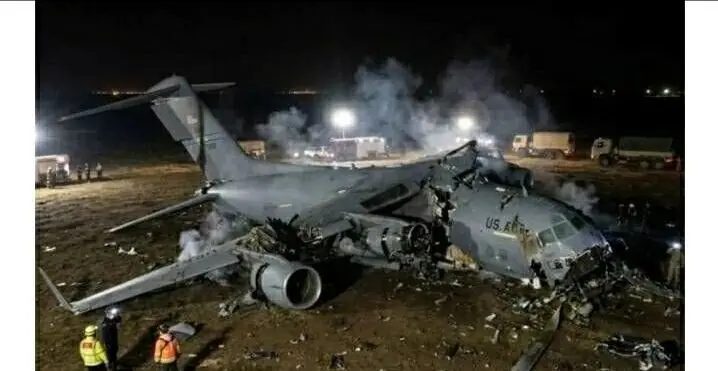 چگونه تانکرهای آمریکایی به جنگنده ها در آسمان سوخت رسانی انجام می دهند؟