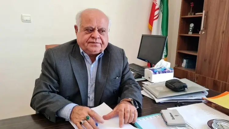 گفتگو با پرویز احمدی عضو هیات مدیره کانون عالی بازنشستگان کشور + ویدئو