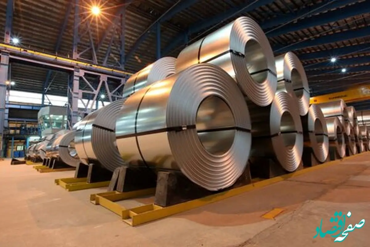 مدیرعامل شرکت ورق‌خودرو مطرح کرد: افزایش ظرفیت اسمی شرکت ورق‌خودرو به ۶۶۰ هزارتن