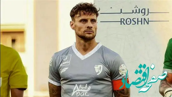 روبرتو باوئر مدافع لیگ عربستان که مسلمان شد، کیست؟ 