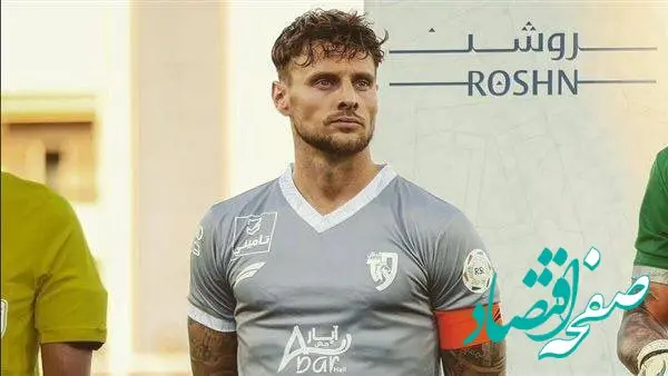 روبرتو باوئر مدافع لیگ عربستان که مسلمان شد، کیست؟ 