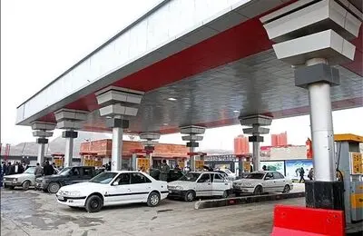 پشت پرده رایگان‌سازی CNG چیست ؛ بنزین گران می شود ؟