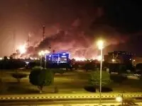 آتش به تأسیسات نفتی عربستان رسید؛ بازار انرژی دوباره در معرض شوک