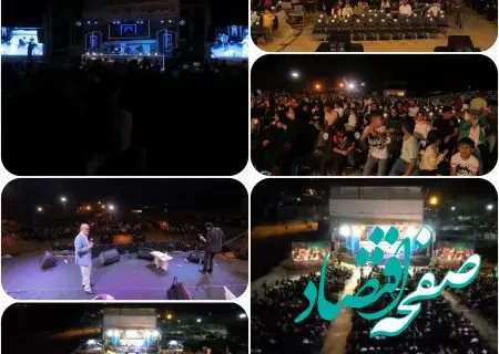 در اقدامی ارزشمند؛ خانواده های کمیته امدادی عسلویه میهمان پتروشیمی پارس