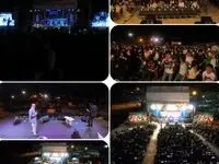 در اقدامی ارزشمند؛ خانواده های کمیته امدادی عسلویه میهمان پتروشیمی پارس