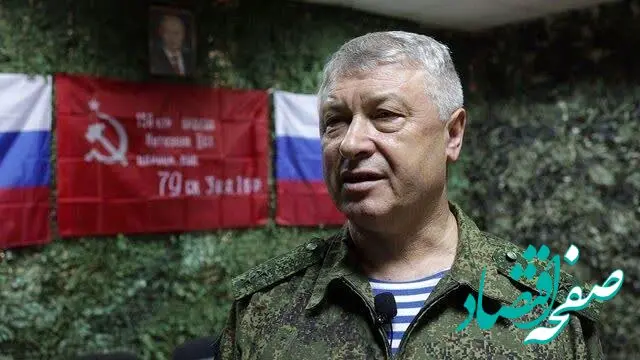 سوءقصد به جان این فرمانده ارشد + آخرین وضعیت این فرمانده