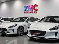 جدیدترین قیمت محصولات کرمان موتور امروز ۹ اسفند ۱۴۰۳ اعلام شد + جدول قیمت خودرو