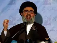 سید هاشم صفی الدین که بود؟ + هاشم صفی الدین پدر همسر دختر شهید سلیمانی کیست؟ 