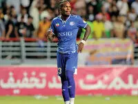 بمب نقل و انتقالات استقلال منفجر شد/ بیفوما به استقلال پیوست