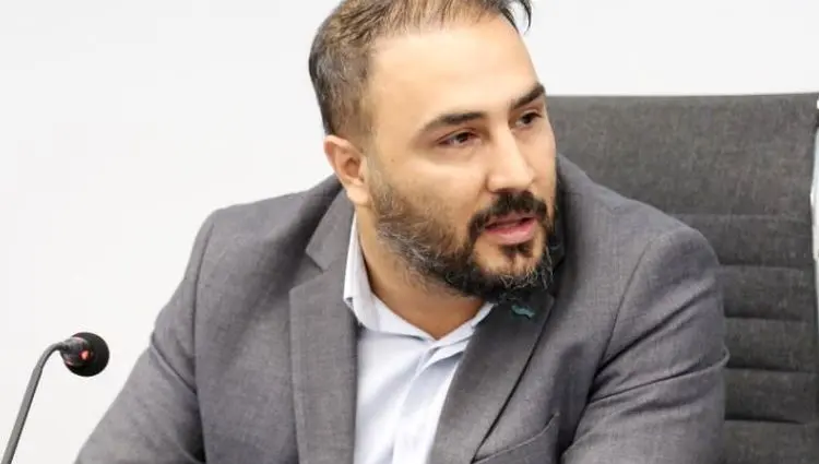 آمادگی شعب بیمه سینا برای ارائه خدمات به زائرین اربعین