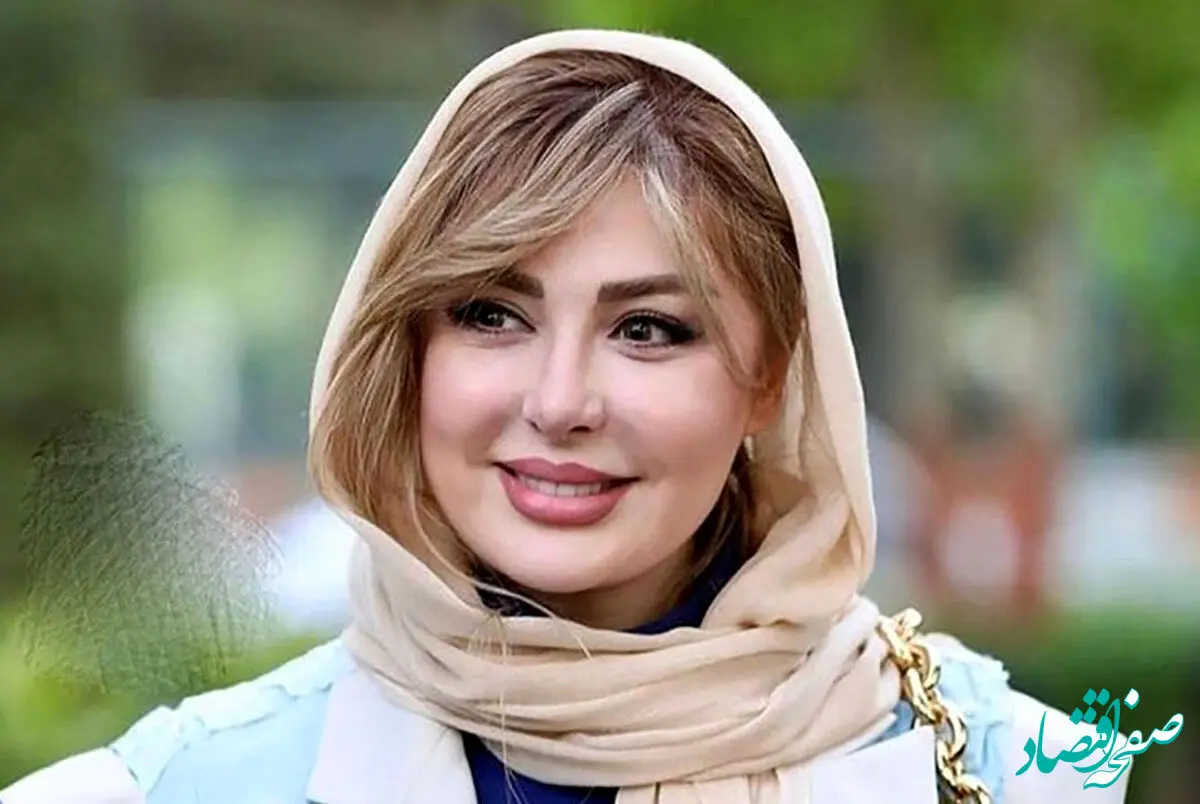 تصویر نیوشا ضیغمی و دخترش در یک قاب حسابی خبرساز شد