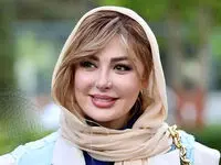تصویر نیوشا ضیغمی و دخترش در یک قاب حسابی خبرساز شد