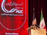 تحقق ۱۰۰ درصدی پروژه‌ها و رشد خودکفایی در سال ۱۴۰۳