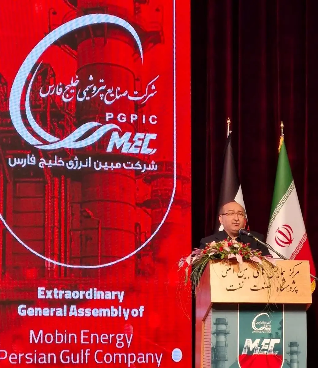 تحقق ۱۰۰ درصدی پروژه‌ها و رشد خودکفایی در سال ۱۴۰۳