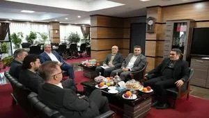توسعه صنعت پست در کشور با هم‌افزایی اپراتورهای پستی و شرکت ملی پست 