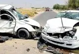 انجام سه آزمون تصادف خودرو در داخل کشور اجباری می شود