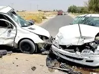 68 درصد تصادفات تهران ناشی از عوامل روانی و هیجانی رانندگان است