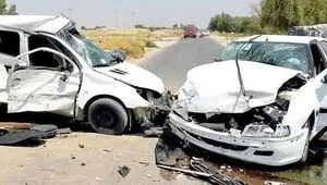 انجام سه آزمون تصادف خودرو در داخل کشور اجباری می شود