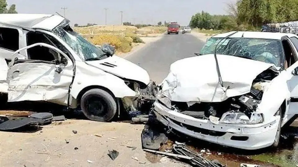 انجام سه آزمون تصادف خودرو در داخل کشور اجباری می شود