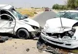 68 درصد تصادفات تهران ناشی از عوامل روانی و هیجانی رانندگان است