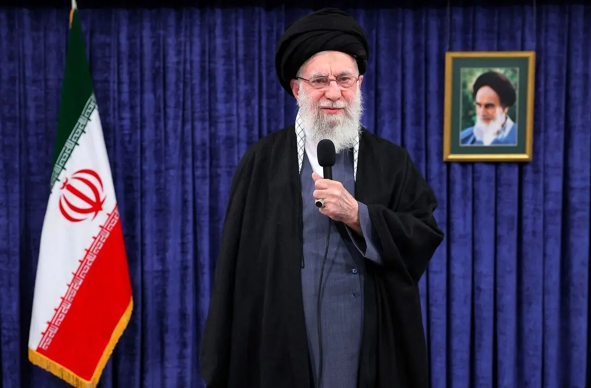 شهید سیده بشری خامنه ای که بود؟