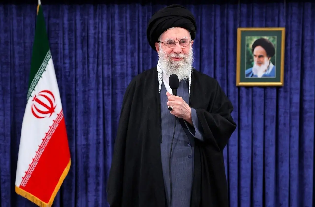 شهید سیده بشری خامنه ای که بود؟