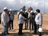 تبریک مدیر عامل ایریتک به مناسبت روز جهانی کار و کارگر

