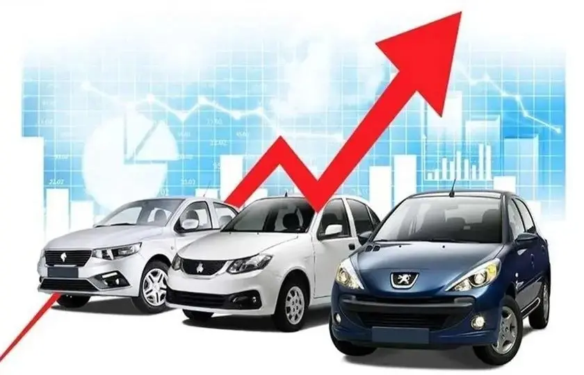 پیش بینی قیمت خودرو هفته سوم دی ۱۴۰۳ | سقوط آزاد یا صعود وحشیانه؟