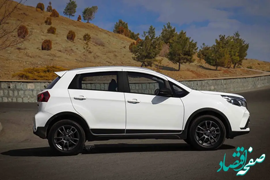 اعلام قیمت جدید بک X3 پرو خرداد ۱۴۰۴ | اقتصادی‌ترین خودروی چینی چند؟