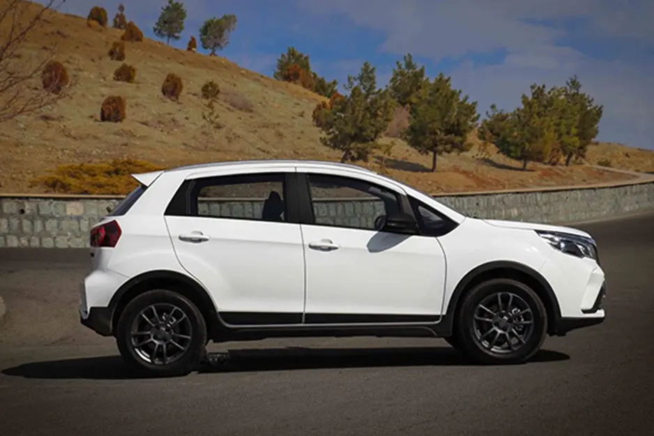 اعلام قیمت جدید بک X3 پرو خرداد ۱۴۰۴ | اقتصادی‌ترین خودروی چینی چند؟