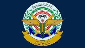 اتمام حجت ستادکل نیروهای مسلح: تا شکست کامل دشمن کوتاه نخواهیم آمد