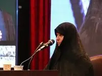 پیغام مهم جمیله علم‌ الهدی همسر شهید ابراهیم رئیسی + جزئیات